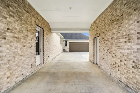 29711 Egret View Lane Fulshear TX 77406