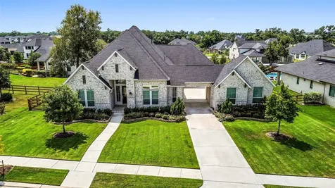 29711 Egret View Lane Fulshear TX 77406