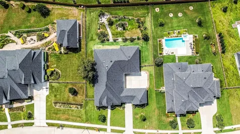 29711 Egret View Lane Fulshear TX 77406