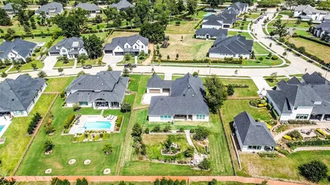 29711 Egret View Lane Fulshear TX 77406