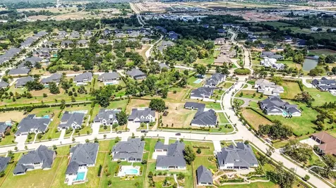 29711 Egret View Lane Fulshear TX 77406
