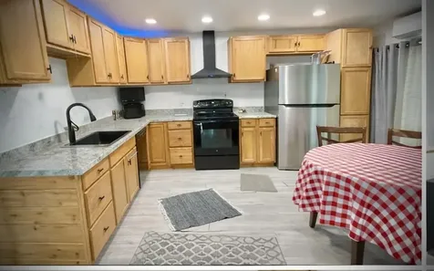 1067 Sea Gull Street Gilchrist TX 77617