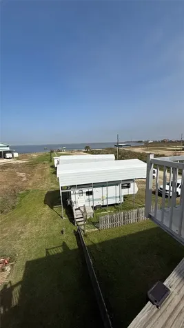 1067 Sea Gull Street Gilchrist TX 77617