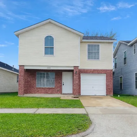 15609 Martineau Street Houston TX 77032