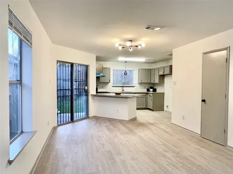 15609 Martineau Street Houston TX 77032