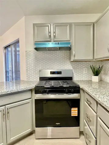 15609 Martineau Street Houston TX 77032