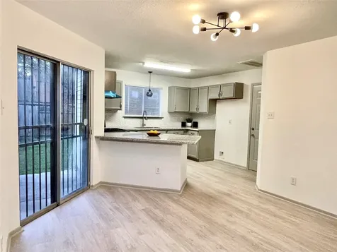 15609 Martineau Street Houston TX 77032