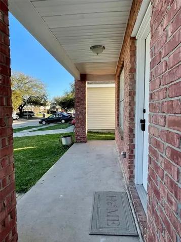 15609 Martineau Street Houston TX 77032