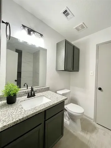 15609 Martineau Street Houston TX 77032