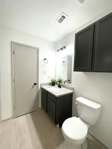 15609 Martineau Street Houston TX 77032