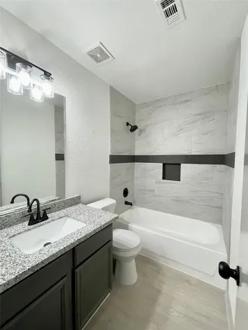 15609 Martineau Street Houston TX 77032