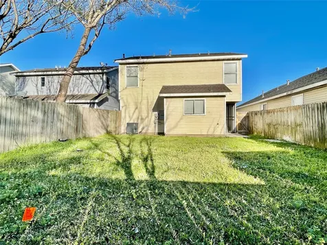 15609 Martineau Street Houston TX 77032