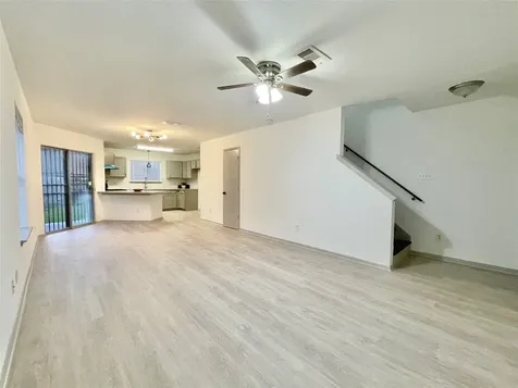 15609 Martineau Street Houston TX 77032
