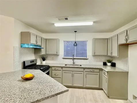 15609 Martineau Street Houston TX 77032