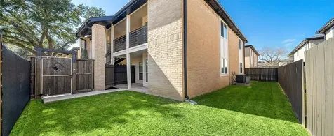 16311 Luzerne Drive L330d Houston TX 77070