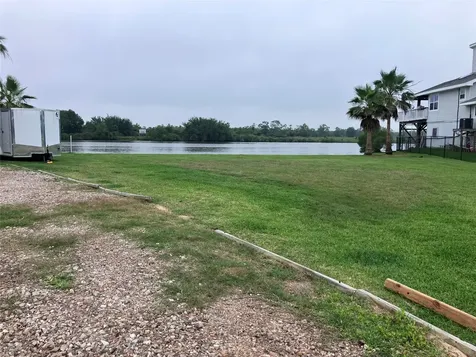 4408 Island Drive Dickinson TX 77539