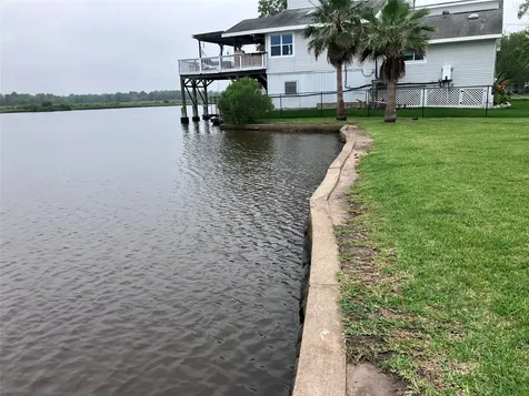 4408 Island Drive Dickinson TX 77539