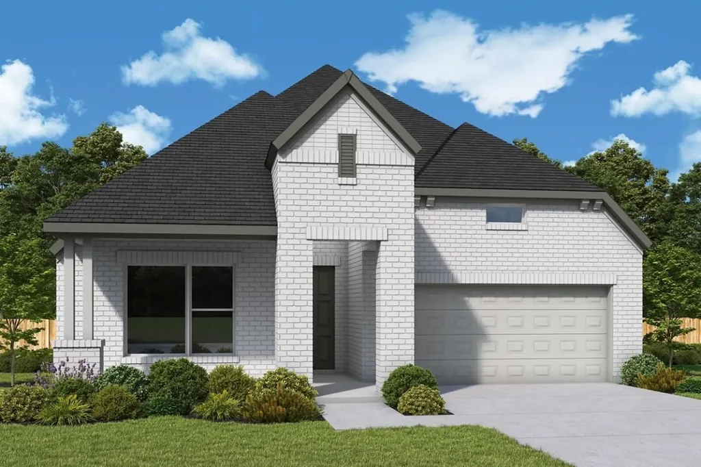 4721 Shelby Shore Drive Texas City TX 77591