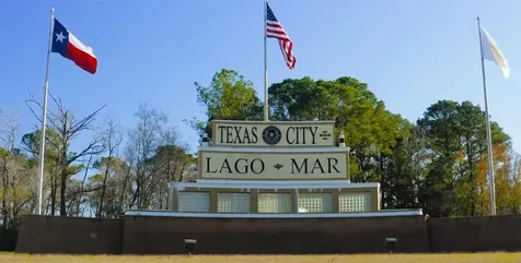 4721 Shelby Shore Drive Texas City TX 77591