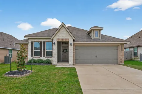 246 Brocks Lane Montgomery TX 77356