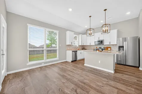 246 Brocks Lane Montgomery TX 77356