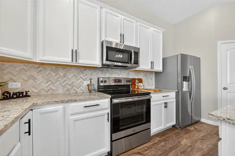 246 Brocks Lane Montgomery TX 77356