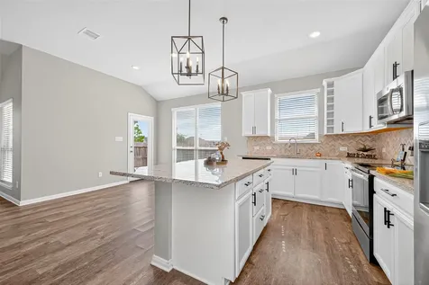 246 Brocks Lane Montgomery TX 77356