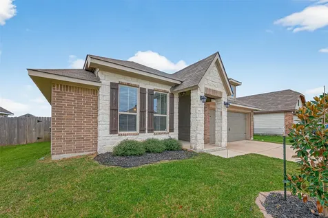 246 Brocks Lane Montgomery TX 77356