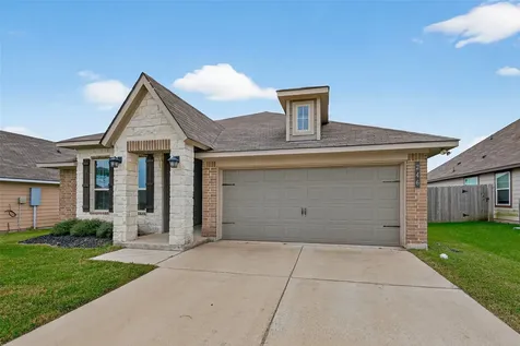 246 Brocks Lane Montgomery TX 77356