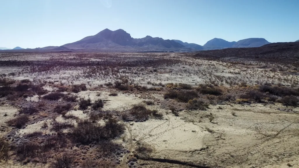 Tbd Mailbox Road Alpine TX 79852