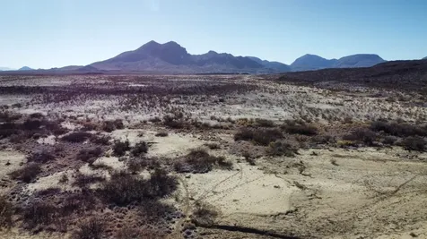 Tbd Mailbox Road Alpine TX 79852