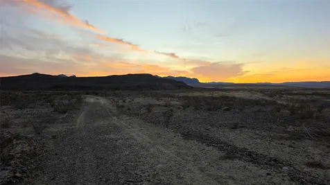 Tbd Mailbox Road Alpine TX 79852