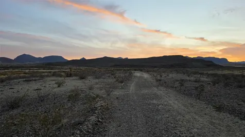 Tbd Mailbox Road Alpine TX 79852