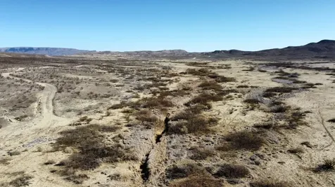 Tbd Mailbox Road Alpine TX 79852