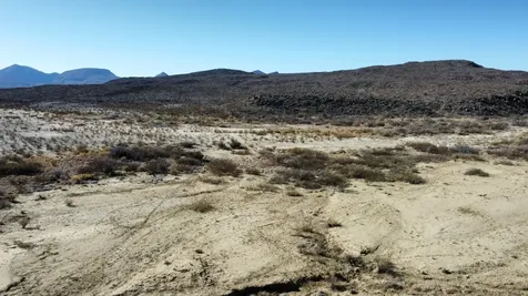 Tbd Mailbox Road Alpine TX 79852