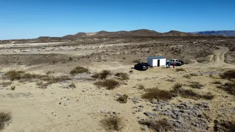 Tbd Mailbox Road Alpine TX 79852