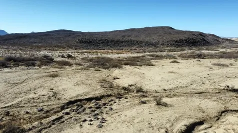 Tbd Mailbox Road Alpine TX 79852