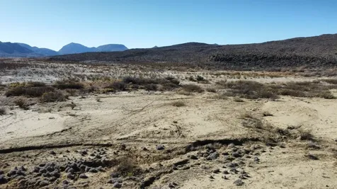 Tbd Mailbox Road Alpine TX 79852