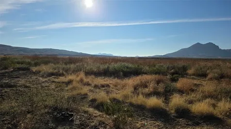 Tbd Mailbox Road Alpine TX 79852