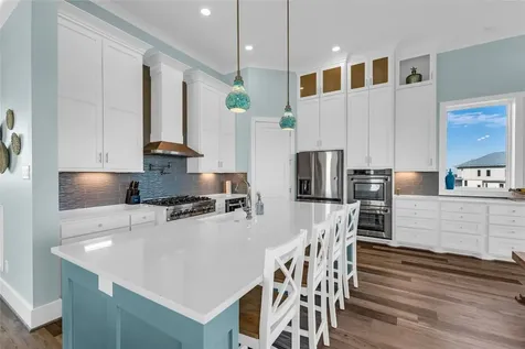 312 Seagrass Gilchrist TX 77617