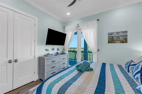 312 Seagrass Gilchrist TX 77617