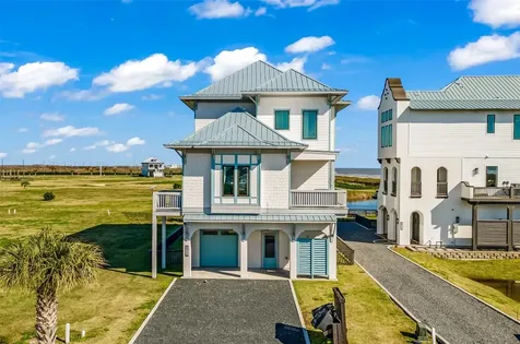 312 Seagrass Gilchrist TX 77617