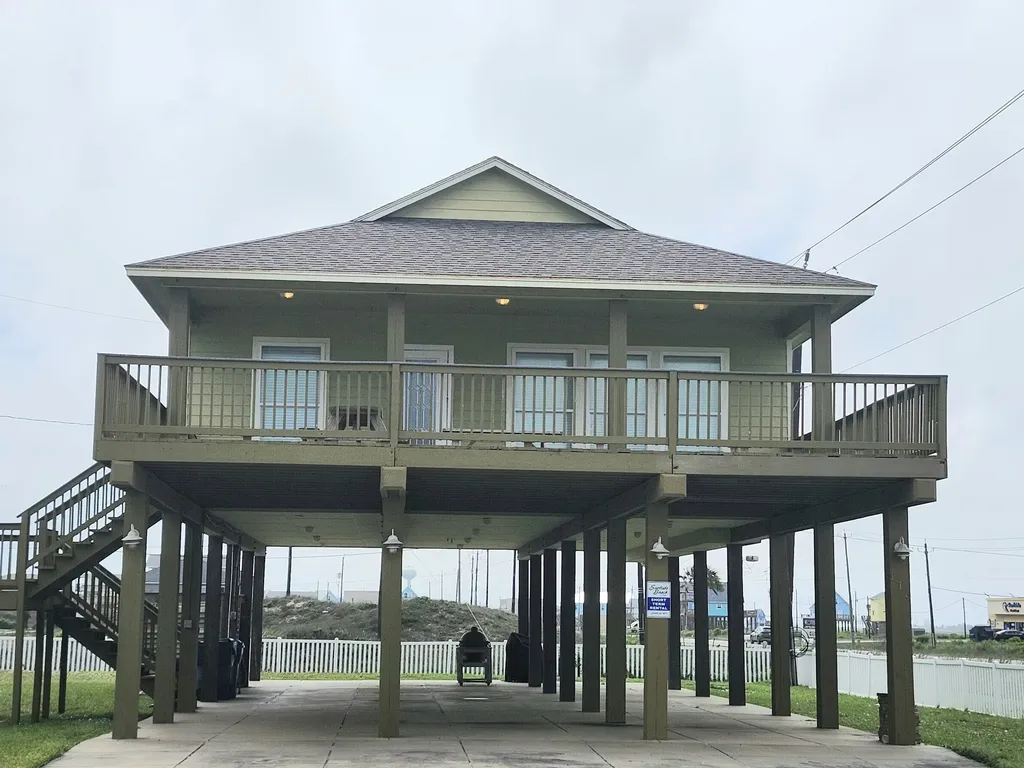 119 Velasco Shores Shore Surfside Beach TX 77541