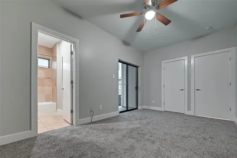 2336 Jackson Street Houston TX 77004