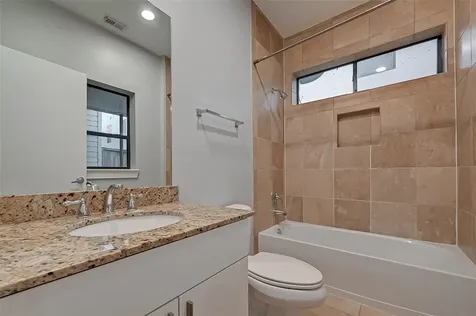 2336 Jackson Street Houston TX 77004