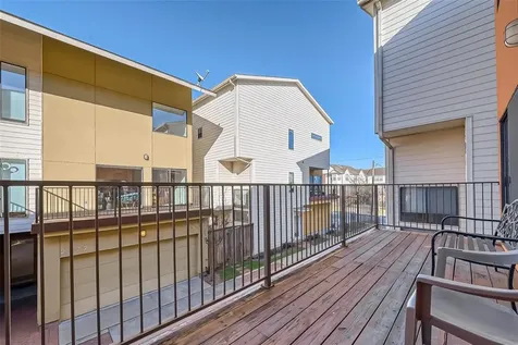 2336 Jackson Street Houston TX 77004
