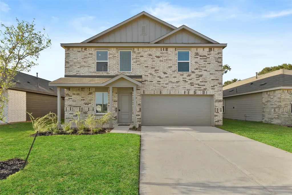253 Douglas Hills Drive Magnolia TX 77354