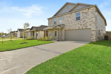 253 Douglas Hills Drive Magnolia TX 77354