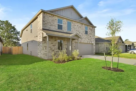 253 Douglas Hills Drive Magnolia TX 77354