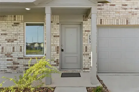 253 Douglas Hills Drive Magnolia TX 77354